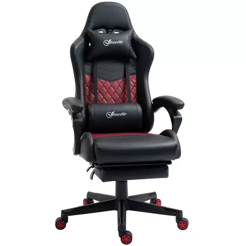 Chaise de bureau gaming