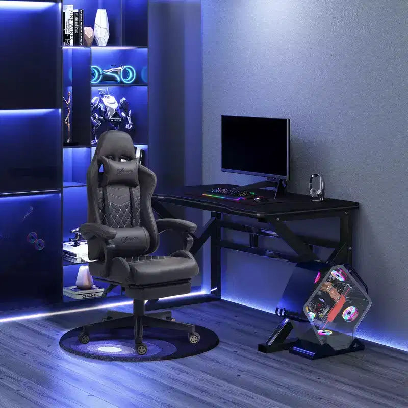 Chaise de bureau gaming