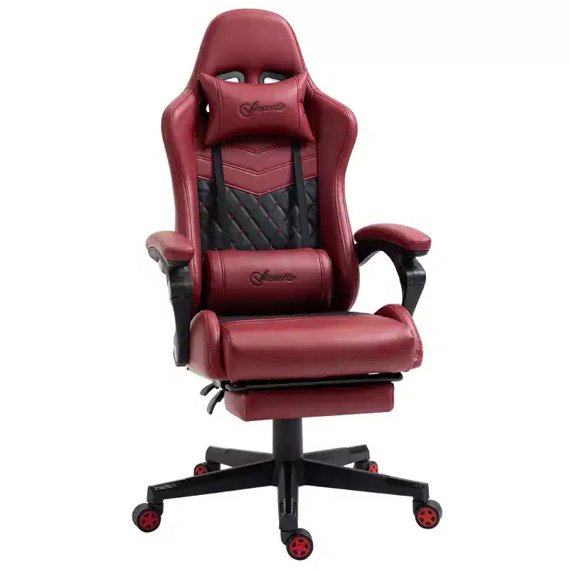 Chaise de bureau gaming