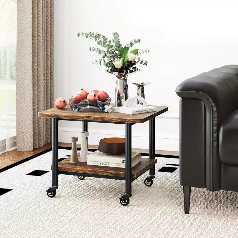 Table d'imprimante mobile