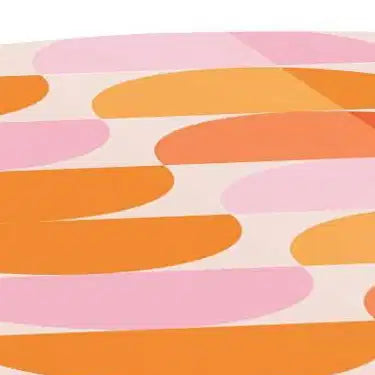 Table d'appoint Mandarine